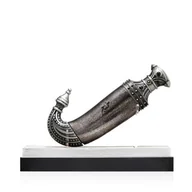 Wody i perfumy damskie - Lattafa Niche Emarati Khanjar Woda perfumowana 85 ml - miniaturka - grafika 1