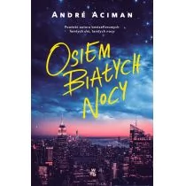 Andre Acime Osiem białych nocy