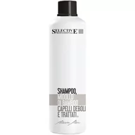 Szampony do włosów - Selective professional Artistic Flair Midollo Bamboo szampon wzmacnia 1000ml AF-MIDOLLO-BAMBOO - miniaturka - grafika 1