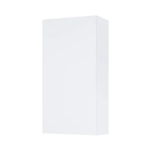 Szafka łazienkowa wisząca Elita For All 40 cm biały mat 169676 - Szafki łazienkowe - miniaturka - grafika 1