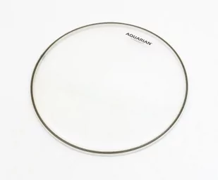 Aquarian aquarian High Frequency 33 cm (13 cale) drum Head/perkusji sierści AHF13 - Akcesoria do perkusji - miniaturka - grafika 1
