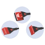 Pozostałe akcesoria do akwarium - Zestaw do czyszczenia akwarium Happet 55cm - miniaturka - grafika 1