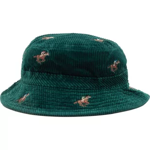 POLO RALPH LAUREN Kapelusz BUCKET HEADWEAR - Czapki dla dzieci - miniaturka - grafika 1
