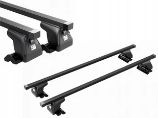 Bagażnik dachowy Bmw 1-seria (F20) Hatchback 5D rok 2012-2019 - Bagażniki dachowe Bagażnik dachowy Bmw 1-seria (F20) Hatchback 5D rok 2012-2019 - Bagażniki dachowe - miniaturka - grafika 1