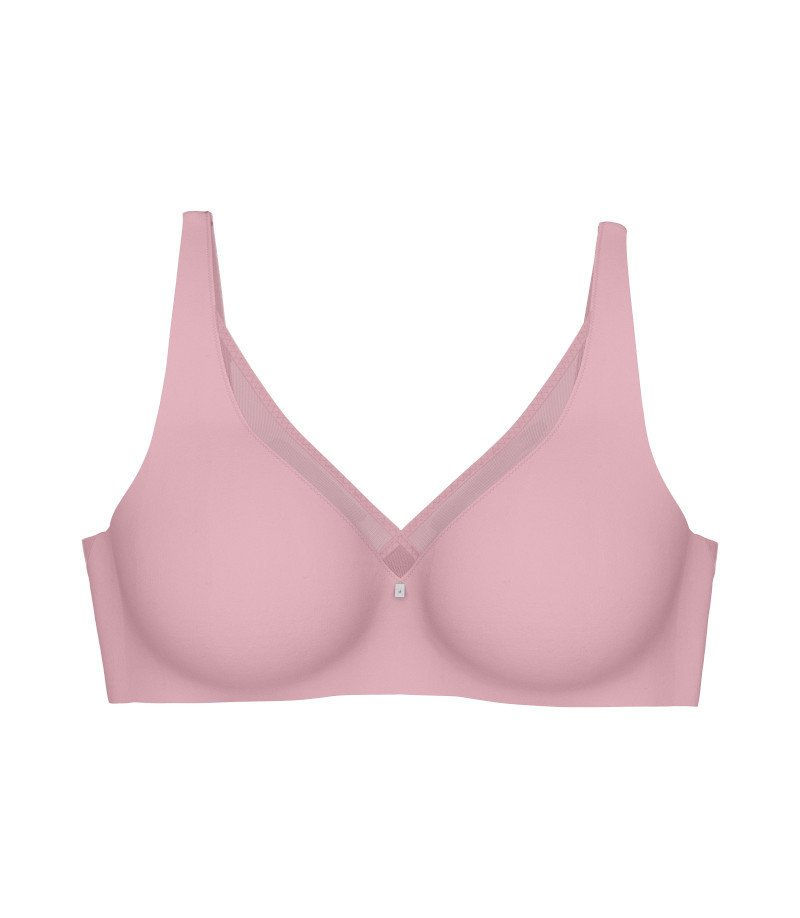 Biustonosz miękki bez fiszbin True Shape Sensation T N01-70E