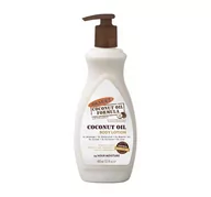 Balsamy i kremy do ciała - Palmers COF Nawilżający balsam do ciała z olejkiem kokosowym 400 ml 7069753 - miniaturka - grafika 1