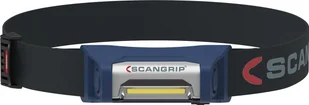 Scangrip Galvos lempa Scangrip I-VIEW - Latarki - miniaturka - grafika 1