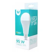 Halogeny - Forever Light Żarówka LED RTV003462 15W E27 RTV003462 - miniaturka - grafika 1