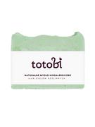 Pielęgnacja łap i pazurów - Totobi totobi naturalne mydło hipoalergiczne 100 g - miniaturka - grafika 1