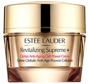 Kremy do twarzy - Estee Lauder Revitalizing Supreme Light Global Anti-Aging Creme Oil-Free 50 ml Lekki krem przeciwstarzeniowy - miniaturka - grafika 1