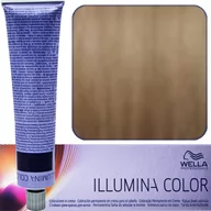 Farby do włosów i szampony koloryzujące - Wella Illumina Color Farba do włosów 7/31 Ciemny blond złoto-popielaty 60 ml - miniaturka - grafika 1