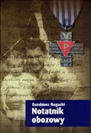 Historia świata - Notatnik obozowy - miniaturka - grafika 1
