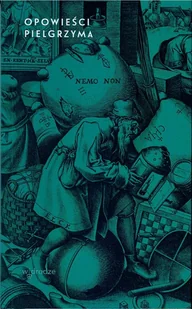 W drodze anonim Opowieści pielgrzyma - Religia i religioznawstwo - miniaturka - grafika 3