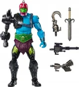 Figurki dla dzieci - Figurka Mattel Mattel Masters of the Universe Masterverse Trap Jaw 17,8 cm - miniaturka - grafika 1