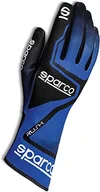 Rękawice motocyklowe - Sparco 00255605BXNR Rush 2020 rękawice kartingowe, Rflx Black, 5 - miniaturka - grafika 1
