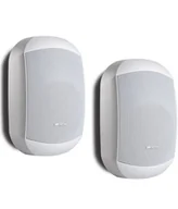 Głośniki i kolumny - Biamp MASK4CT - kompaktowy zestaw głośnikowy Biały - miniaturka - grafika 1