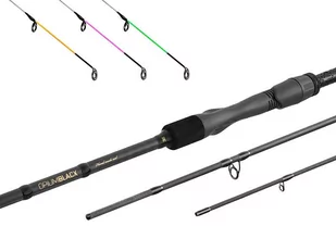Wędka Method Feeder Delphin Opium 3G TechnoCork 3.90 m 80 g - Wędki - miniaturka - grafika 1