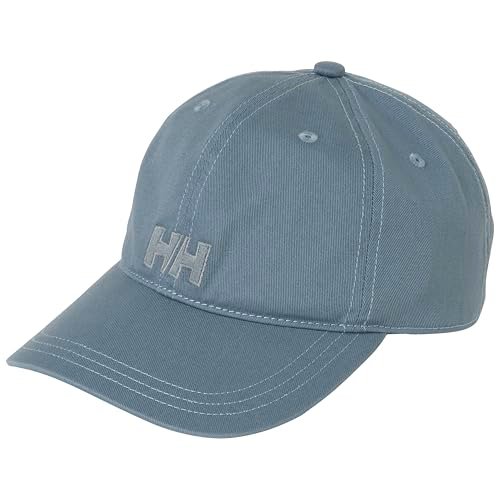 Helly Hansen Czapka z logo unisex, granatowa, STD