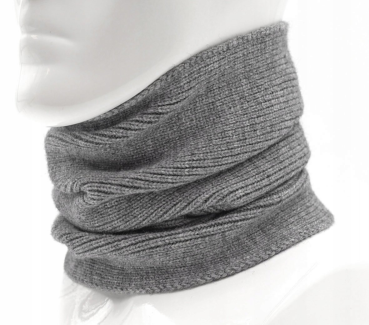 Komin męski damski golf na zimę premium Pako Jeans