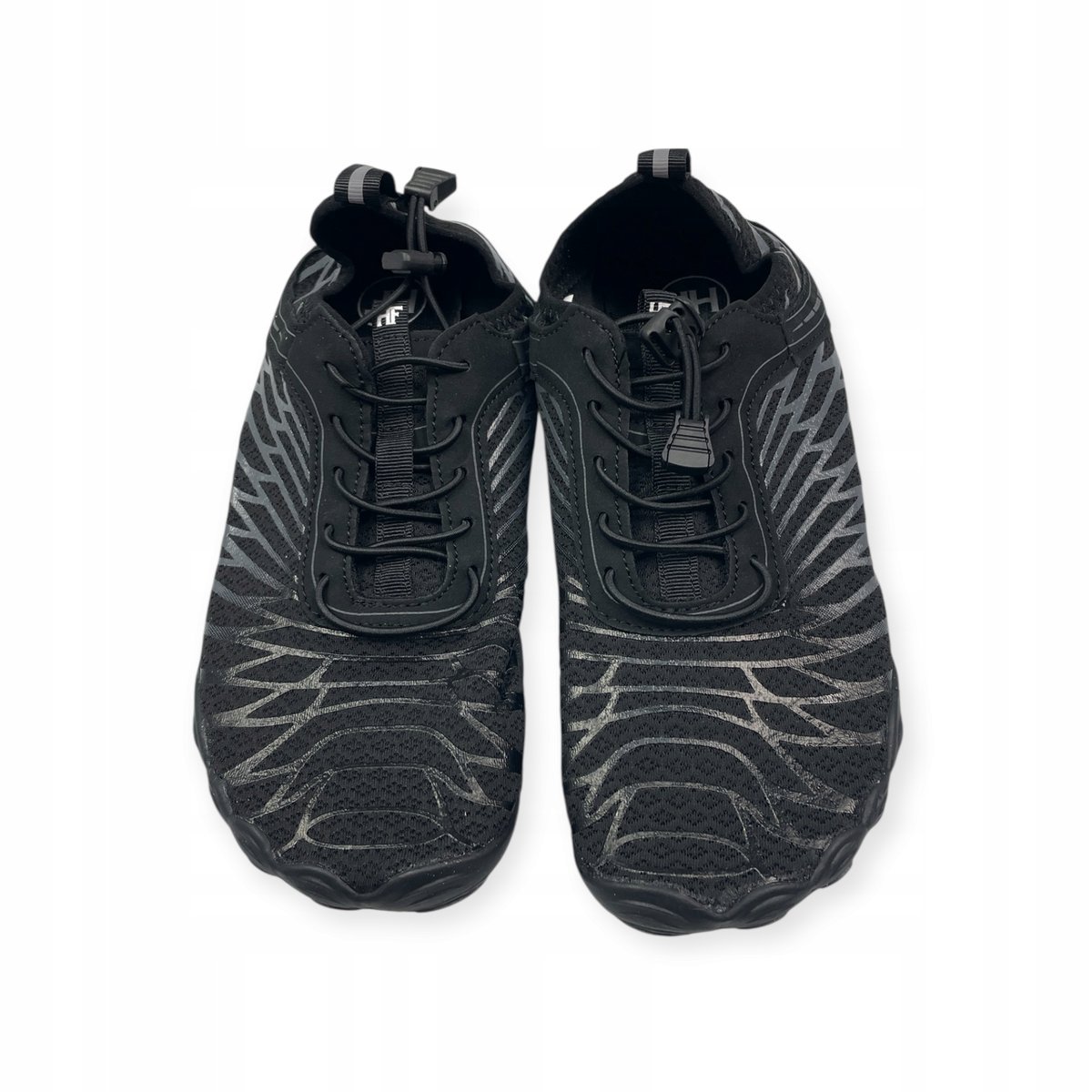 HIKE antypoślizgowe buty do chodzenia boso (Unisex) (BOGO) 37