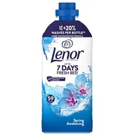 Środki do prania - Płyn do płukania LENOR Spring Awakening 1239 ml - miniaturka - grafika 1