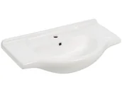 Umywalki - Comad Romantic 85x47 CFP-85 - miniaturka - grafika 1