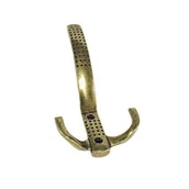 Zawiasy, okucia i inne akcesoria - Wieszak DW11 AB ANDPOL - miniaturka - grafika 1