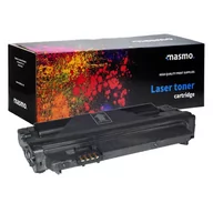 Tusze zamienniki - Toner MASMO do Samsung ML1910 / MLT-D1052L ML2525 ML2540 ML2545 ML2580 SCX4600 SCX4623F czarny zamiennik - miniaturka - grafika 1