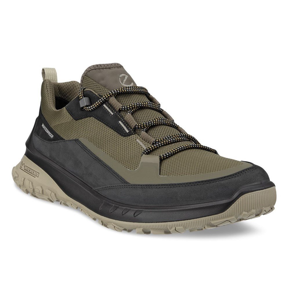 Buty Ecco Ult trn Low 82425456665