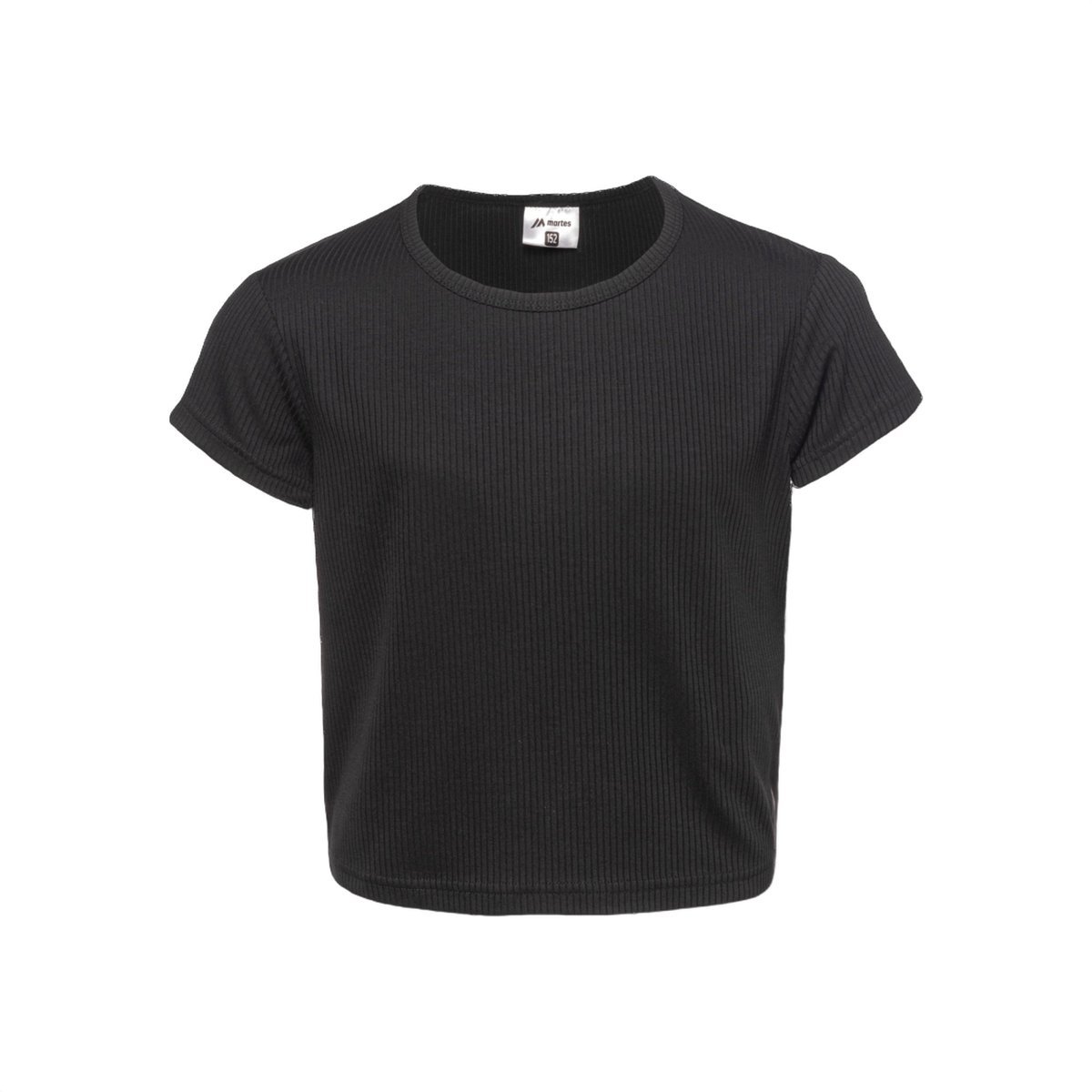 Dziecięca koszulka z krótkim rękawem sportowa