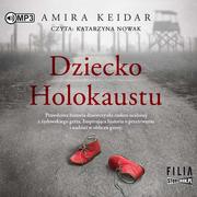 Audiobooki - historia - Dziecko Holokaustu (CD mp3) - miniaturka - grafika 1