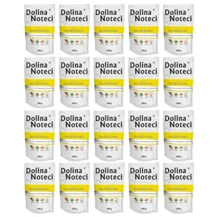 Dolina Noteci Premium Adult bogata w kurczaka saszetka 20x500 g - Mokra karma dla psów - miniaturka - grafika 1