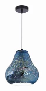 Candellux GALACTIC 31-56108 lampa wisząca - Lampy sufitowe - miniaturka - grafika 2