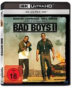 Filmy akcji Blu-Ray - Bad Boys II - miniaturka - grafika 1