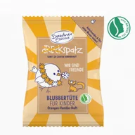 Pozostałe akcesoria do kąpieli i SPA - Dresdner Essenz, Sól Do Kąpieli, Jesteśmy Przyjaciółmi, Wulkan Wanilia - miniaturka - grafika 1