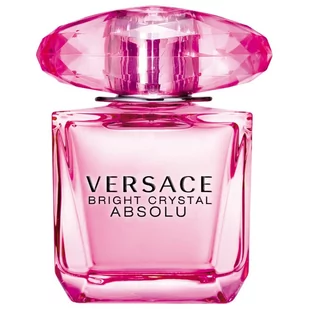 Versace Bright Crystal Absolu Woda perfumowana 30ml - Wody i perfumy damskie - miniaturka - grafika 1