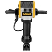 Młoty udarowe - DeWalt D25981-QS - miniaturka - grafika 1