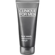 Żele do mycia twarzy - Clinique For Men żel oczyszczający dla mężczyzn Face Wash) 200 ml - miniaturka - grafika 1