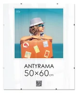 Ramki na zdjęcia - Antyrama z plexi 50x60 cm - miniaturka - grafika 1