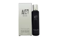 Wody i perfumy męskie - Mugler Alien Men Eco Refill Woda toaletowa 100ml - miniaturka - grafika 1