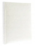 Albumy fotograficzne - Album na 300 zdjęć 10x15 Clean White z opisem - miniaturka - grafika 1