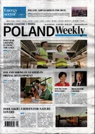 Czasopisma - Poland Weekly - miniaturka - grafika 1