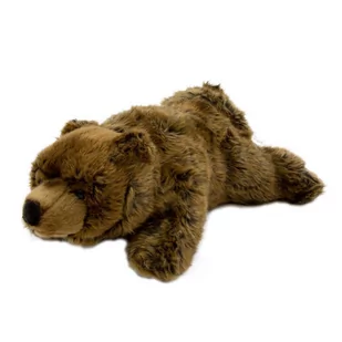 Dante Pacynka Niedźwiedź Grizzly 90428 - Maskotki i pluszaki - miniaturka - grafika 1