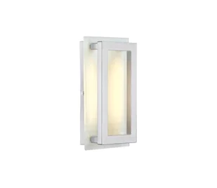 Westinghouse 65792- LED Ściemnialny kinkiet zewnętrzny LED/15W/230V IP44 - Lampy ogrodowe - miniaturka - grafika 1