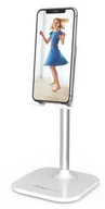 Selfie stick - Duży Stojak Na Telefon I Tablet Call - Digipower - miniaturka - grafika 1