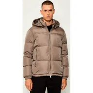 Kurtki męskie - Armani Exchange Puchowa kurtka Regular Fit - miniaturka - grafika 1
