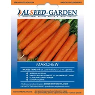 Nasiona i cebule - MARCHEW NABA 2000 SZT - miniaturka - grafika 1