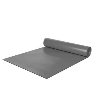 Podkład podłogowy pod podłogi LVT Residential Ultra 1 mm 10 m2 Axton - Płyty i maty izolacyjne - miniaturka - grafika 1