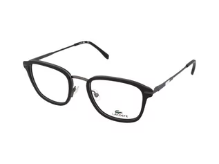 Okulary korekcyjne, oprawki, szkła - Lacoste L2604ND-021 - grafika 1