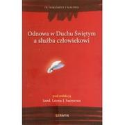 Albumy - historia - Serafin  Odnowa w Duchu Świętym a służba człowiekowi - miniaturka - grafika 1